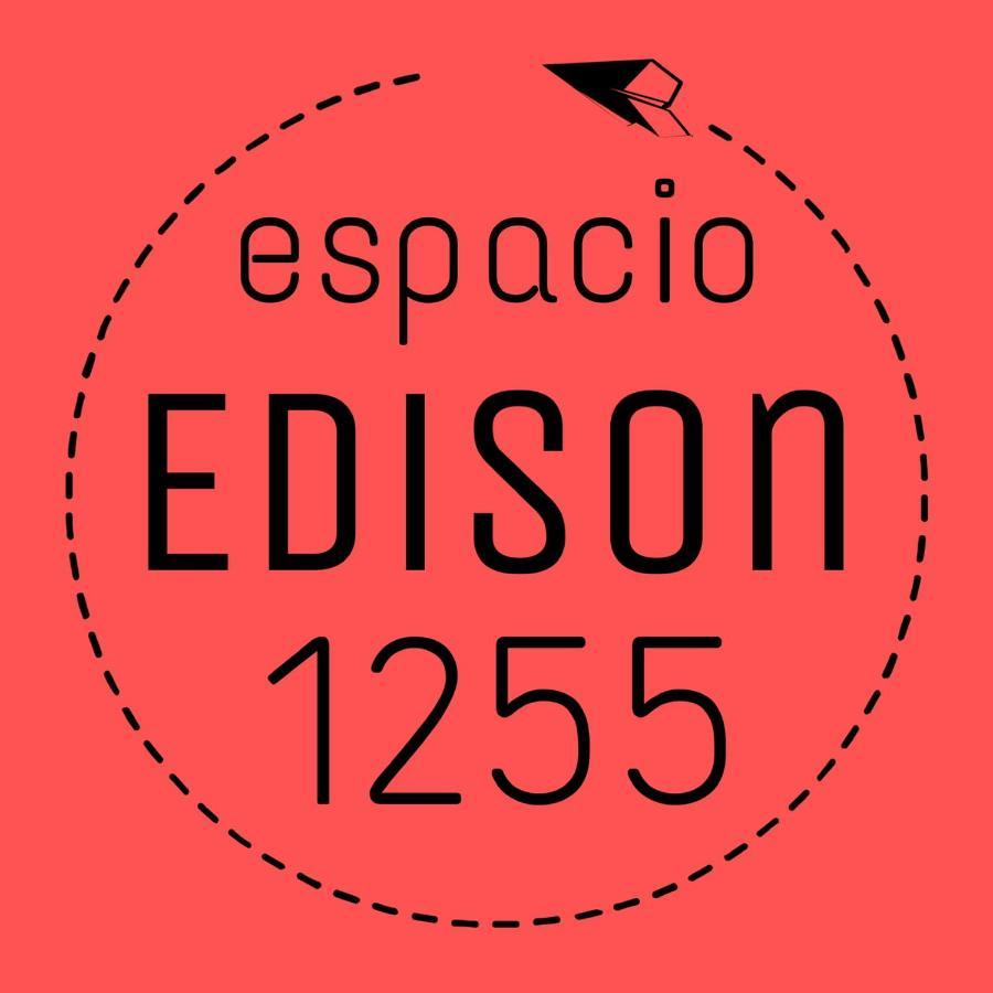 Апартаменти Edison Санта-Роса Екстер'єр фото