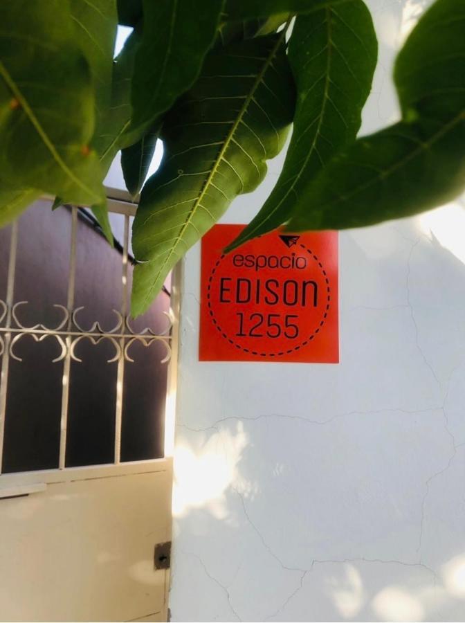 Апартаменти Edison Санта-Роса Екстер'єр фото